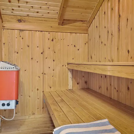 Awesome In With Kitchen Casa vacanze Løkken