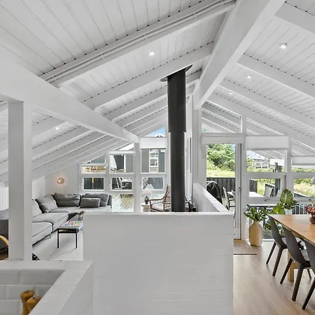 Awesome In With Kitchen