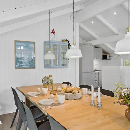 펜션 Awesome In With Kitchen