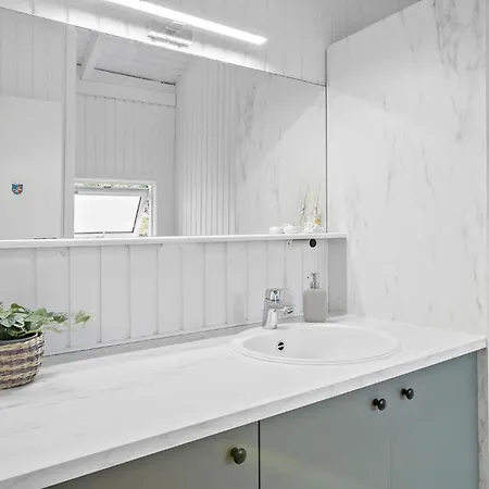 Awesome In With Kitchen Løkken