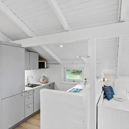 Awesome In With Kitchen * Løkken