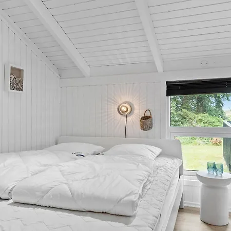 Casa vacanze Awesome In With Kitchen Løkken