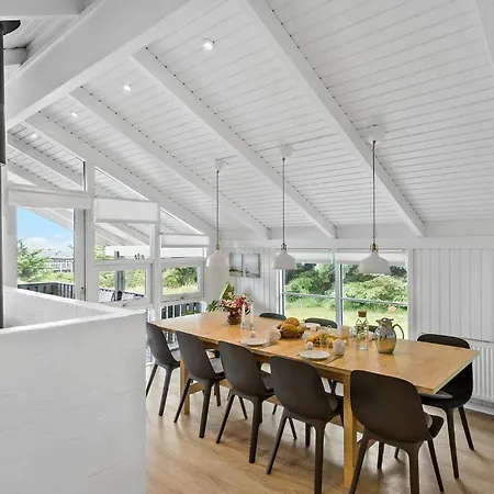 Casa vacanze Awesome In With Kitchen Løkken