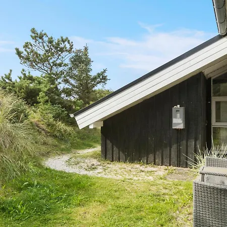 Awesome In With Kitchen Casa vacanze Løkken